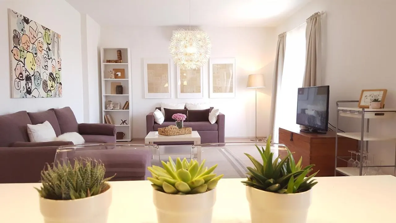 아파트 Skenza'S Loft Near Beach And City Center 스플리트