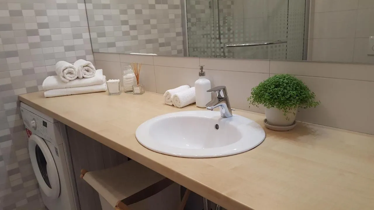 Skenza'S Loft Near Beach And City Center 스플리트