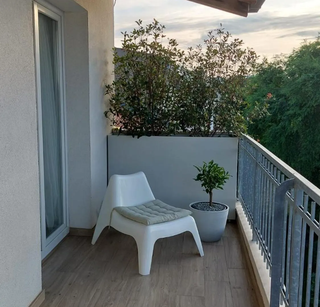 Skenza'S Loft Near Beach And City Center 스플리트 크로아티아